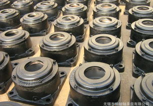 高效可靠 FC520轴承座价格、厂家推荐与产品图解